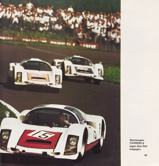 Seite 47 Carrera Katalog 1969-1970