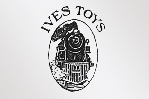 Ives Toys Kataloge
