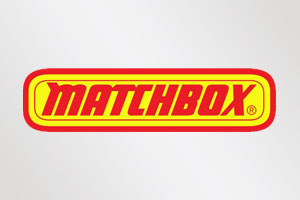 Matchbox Modelle