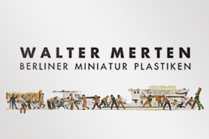 Walter Merten kataloge