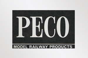 Peco catalogue