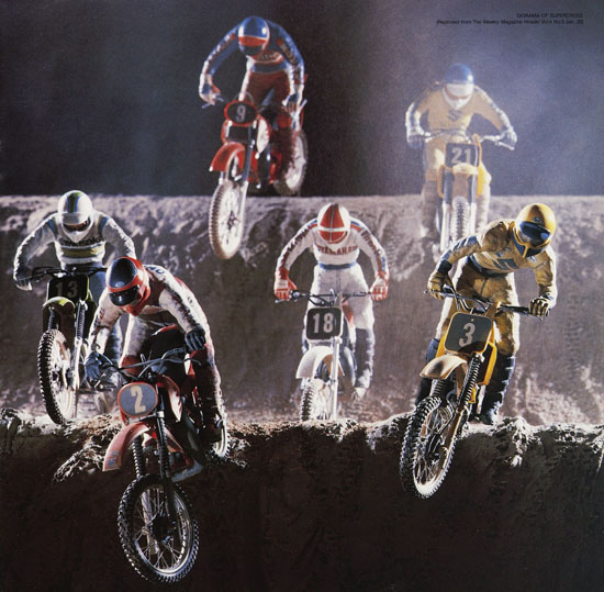 Tamiya Katalog 1985