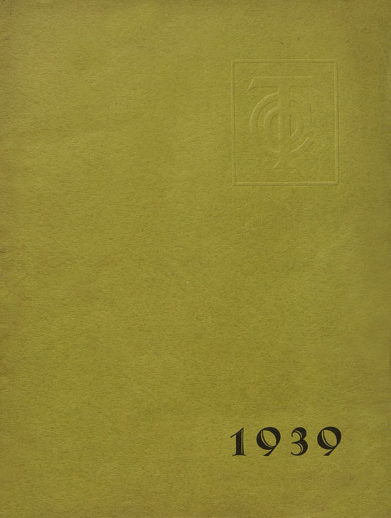 Seite 1 Tipp & Co. Katalog 1939