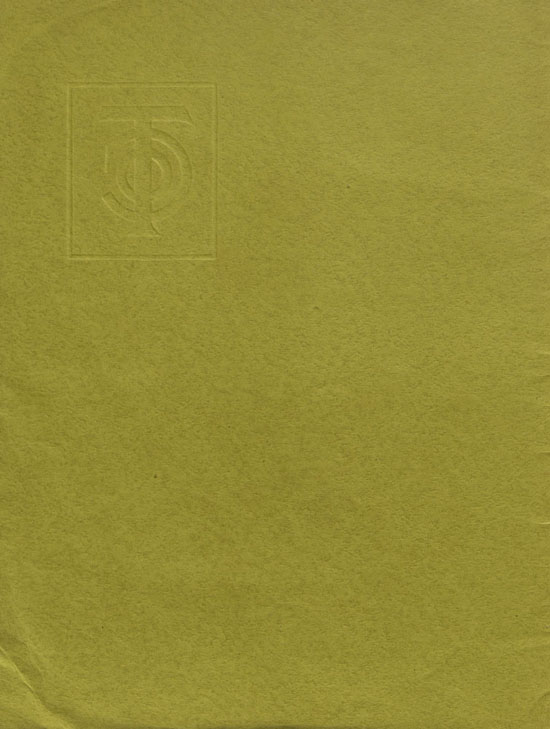 Seite 2 Tipp & Co. Katalog 1939