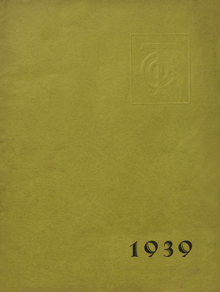 Tipp & Co. Katalog 1939