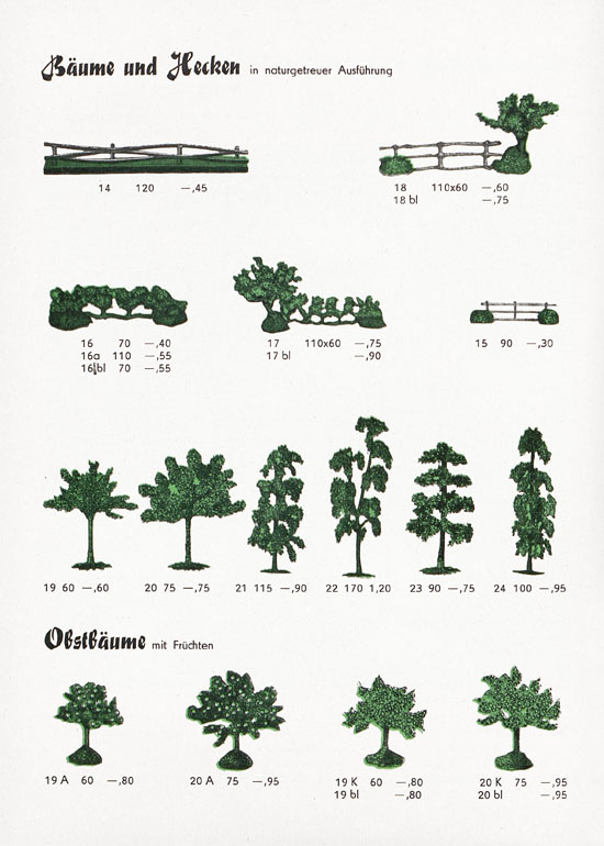 Seite 4 Vau-Pe Katalog 1962