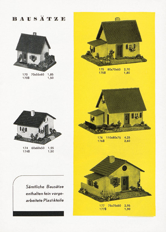 Seite 9 Vau-Pe Katalog 1962