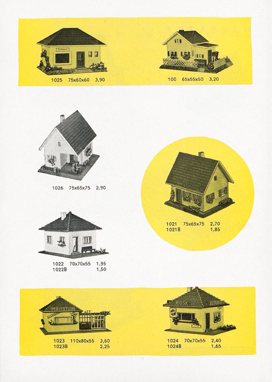 Seite 10 Vau-Pe Katalog 1962