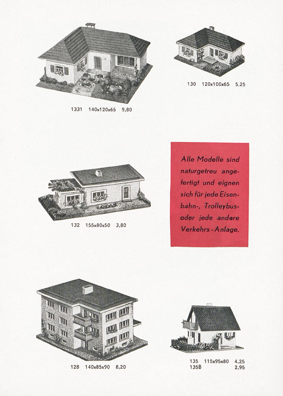 Seite 17 Vau-Pe Katalog 1962