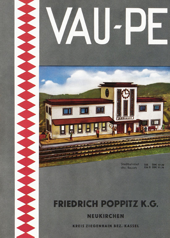 Seite 21 Vau-Pe Katalog 1962