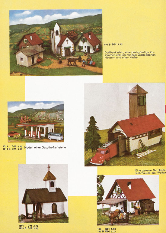 Seite 24 Vau-Pe Katalog 1962