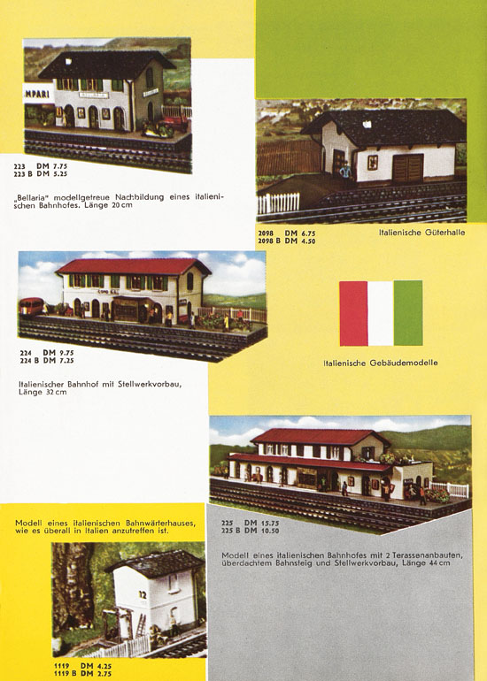Seite 26 Vau-Pe Katalog 1962