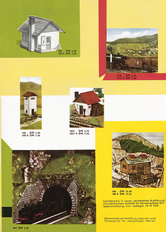 Seite 28 Vau-Pe Katalog 1962