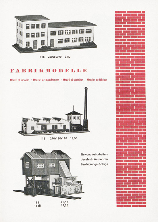 Seite 31 Vau-Pe Katalog 1962