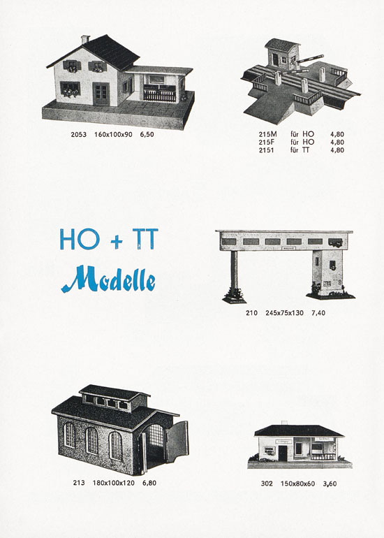 Seite 36 Vau-Pe Katalog 1962