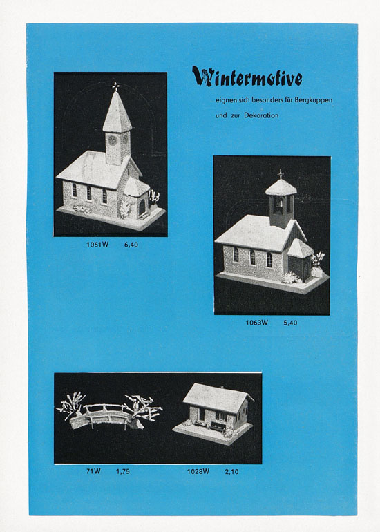 Seite 38 Vau-Pe Katalog 1962