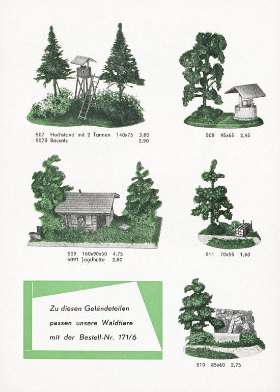 Seite 44 Vau-Pe Katalog 1962