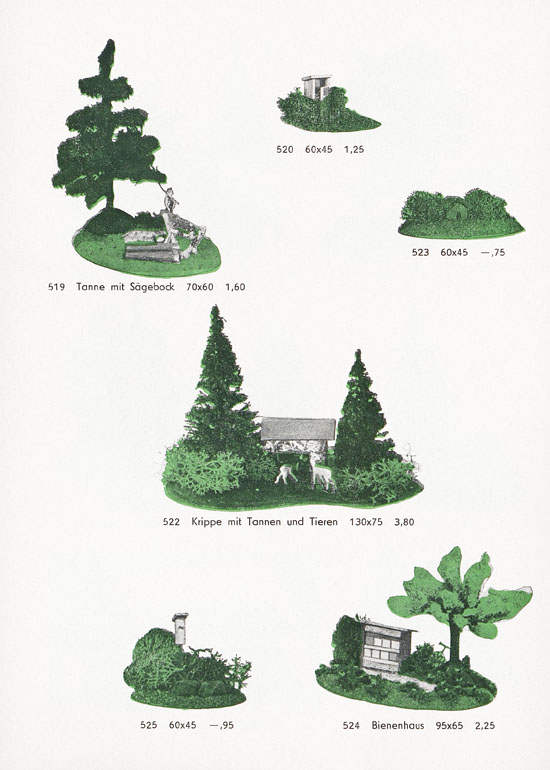 Seite 46 Vau-Pe Katalog 1962