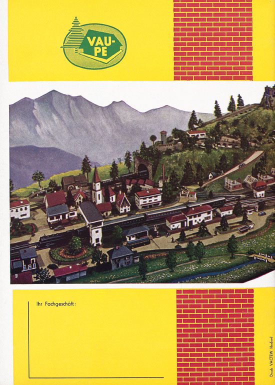 Seite 48 Vau-Pe Katalog 1962