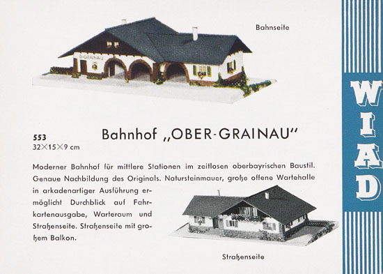 Wiad Katalog 1956