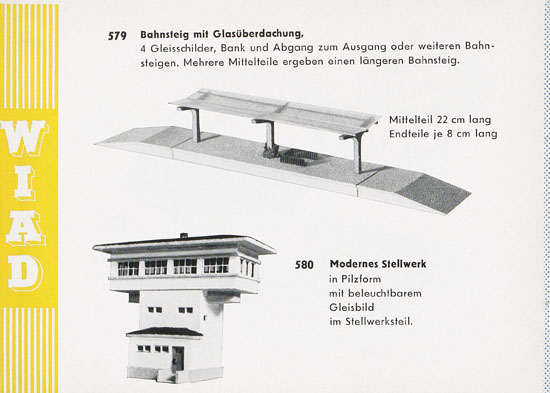 Wiad Katalog 1956