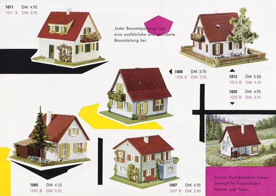 Wiad Katalog 1960