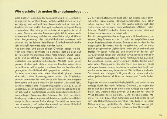 Wiad Katalog 1960