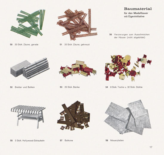 Wiad Katalog 1965