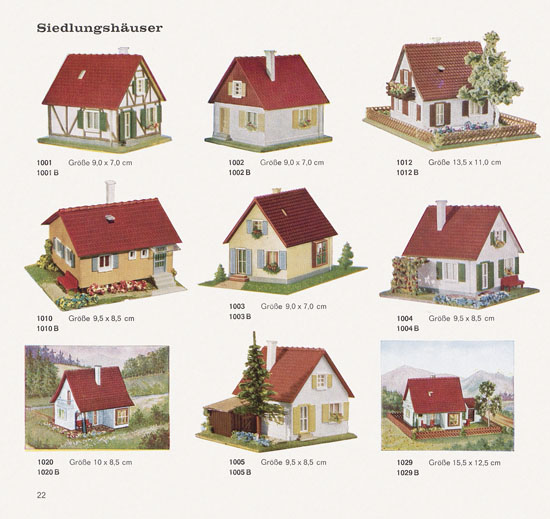 Wiad Katalog 1965
