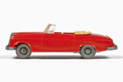 Wiking Mercedes Benz 220 Cabrio