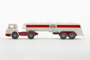 Wiking International Harvester Esso-Tanksattelzug