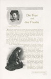 Album 1910 Die Frau und ihre Welt