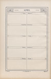 Album 1910 Die Frau und ihre Welt