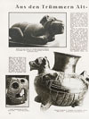 Die Woche Heft 8 1931
