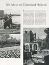 Ford Revue Heft 5 Mai 1954