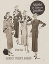 Karstadt Magazin Heft 3 1934