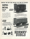 Meccano Magazine No. 4 1962
