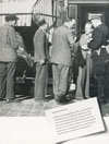 Voran Heft 2 April-Mai 1954