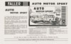 Gamages Model Book 1963-1964