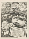 Lewis Our Own Hardware Gift Guide 1950