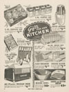 Lewis Our Own Hardware Gift Guide 1950