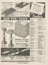 Lewis Our Own Hardware Gift Guide 1950