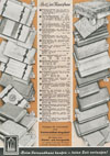 Versandhaus Leipzig Katalog 1956