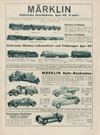 Wertheim Katalog 1937