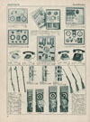 Wertheim Katalog 1937