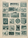 Wertheim Katalog 1937