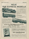 Wertheim Katalog 1937