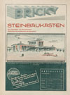 Wertheim Katalog 1937