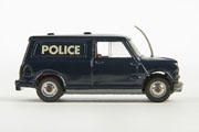 Corgi Toys 448 B.M.C. Mini Police Van