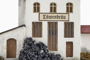 Creglinger Nr. 451 Brauerei